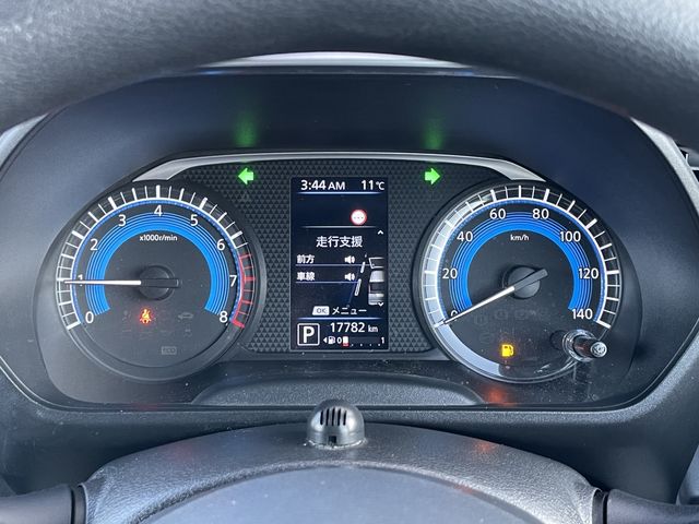 MITSUBISHI eK SPACE 2020