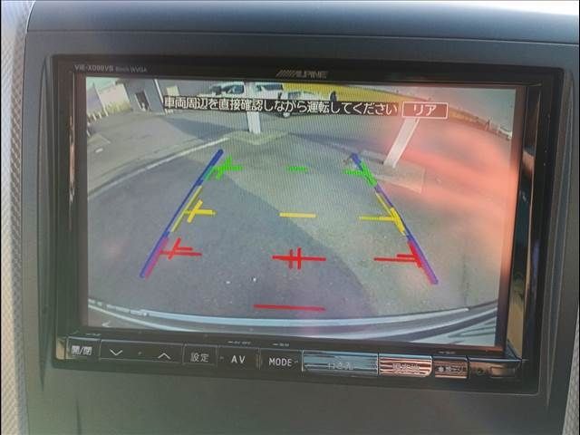 TOYOTA ALPHARD hybrid 4WD 2013