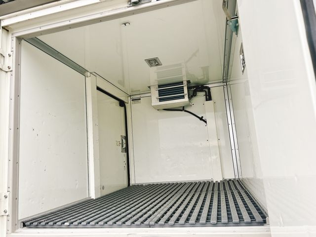 DAIHATSU HIJET truck 4WD 2014