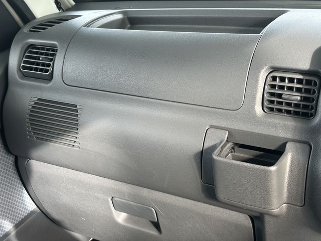 DAIHATSU HIJET truck 4WD 2014