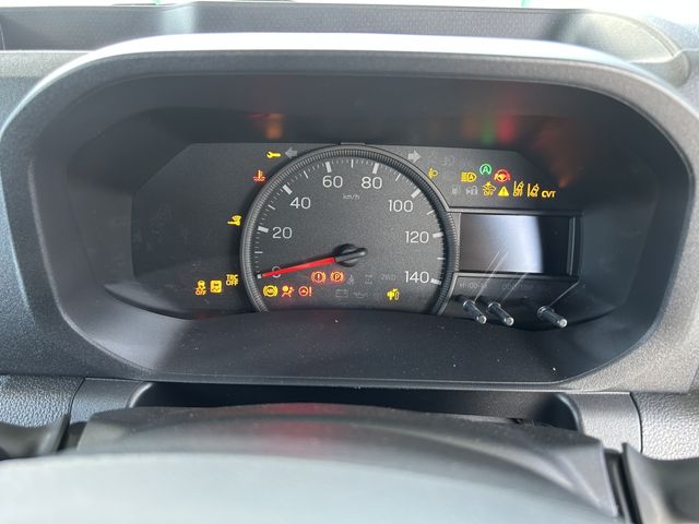 DAIHATSU HIJET truck 2025