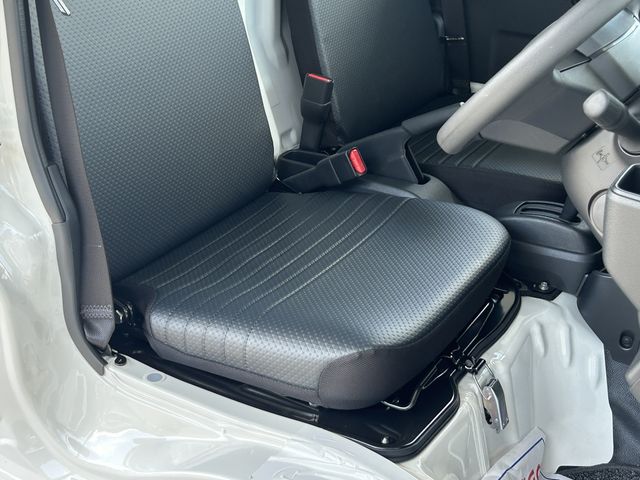 DAIHATSU HIJET truck 2025