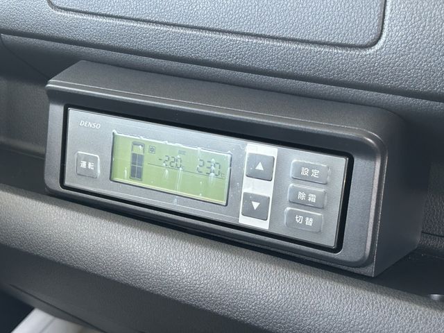 DAIHATSU HIJET truck 2025