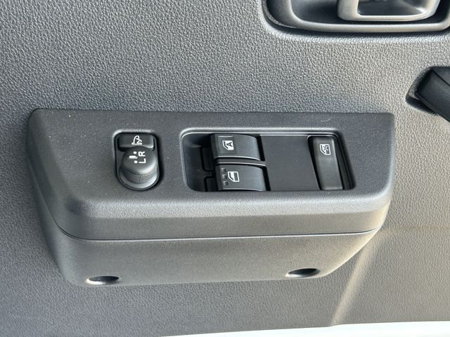 DAIHATSU HIJET truck 2025