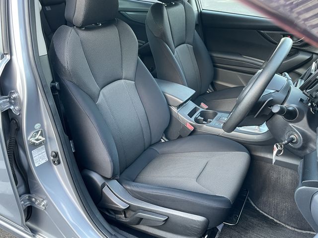 SUBARU IMPREZA G4 4WD 2017