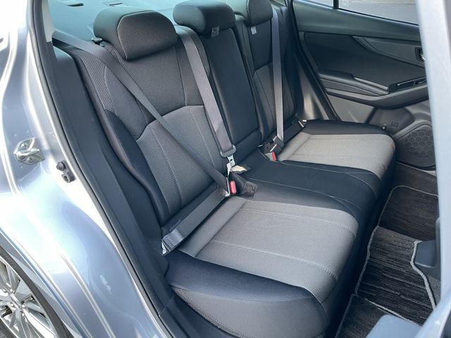 SUBARU IMPREZA G4 4WD 2017