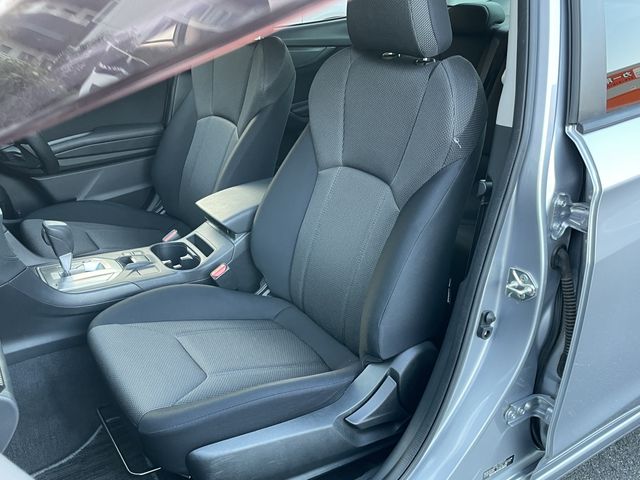 SUBARU IMPREZA G4 4WD 2017