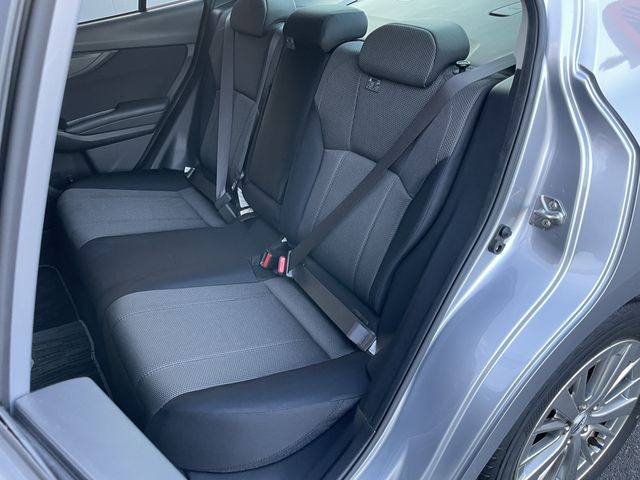 SUBARU IMPREZA G4 4WD 2017