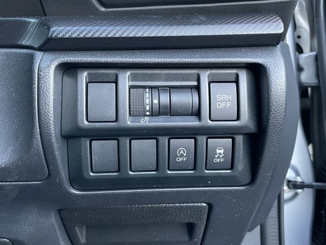 SUBARU IMPREZA G4 4WD 2017