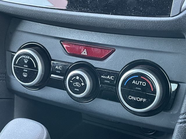 SUBARU IMPREZA G4 4WD 2017