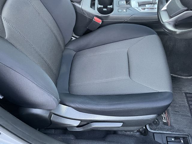 SUBARU IMPREZA G4 4WD 2017