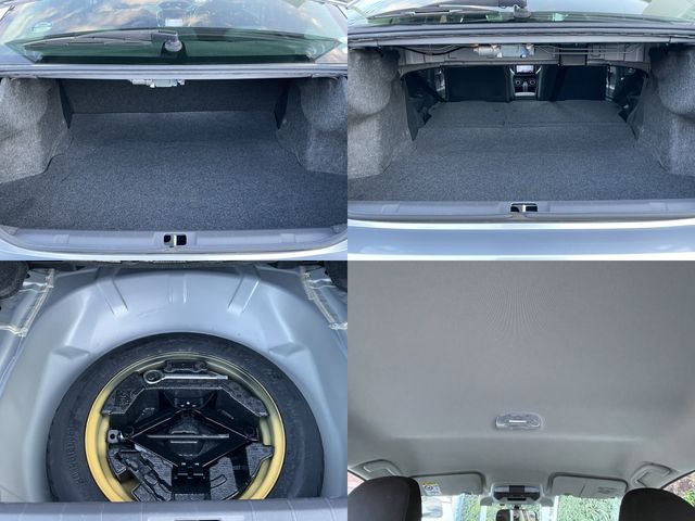 SUBARU IMPREZA G4 4WD 2017