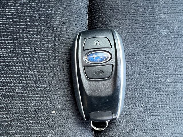 SUBARU IMPREZA SPORT 4WD 2015