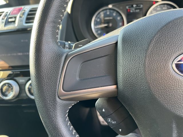 SUBARU IMPREZA SPORT 4WD 2015