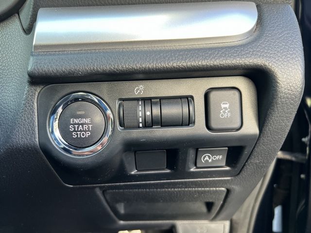 SUBARU IMPREZA SPORT 4WD 2015