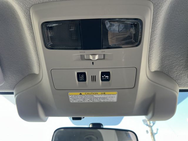 SUBARU IMPREZA SPORT 4WD 2015