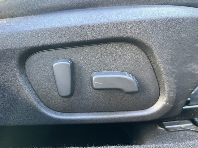 SUBARU IMPREZA SPORT 4WD 2015