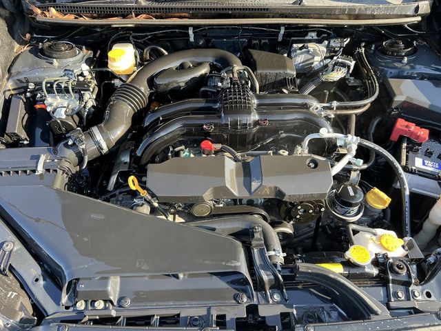 SUBARU IMPREZA SPORT 4WD 2015