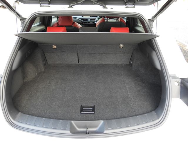 TOYOTA LEXUS UX250h 1956