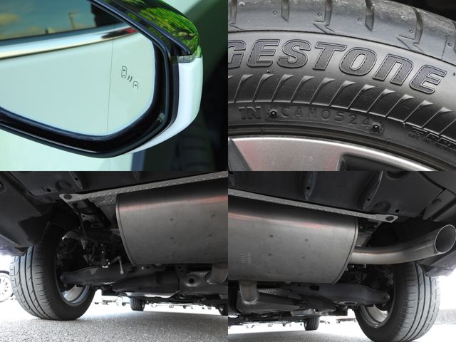 TOYOTA LEXUS UX250h 1956