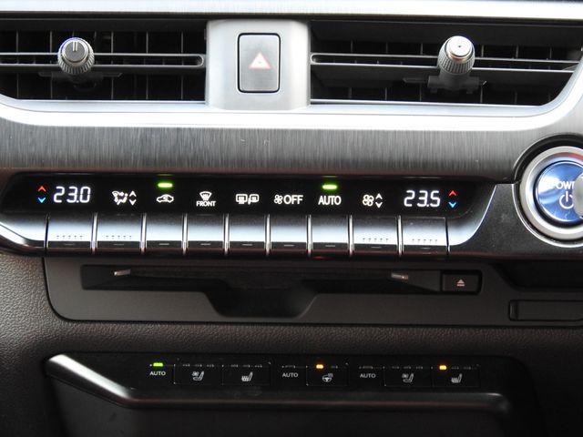 TOYOTA LEXUS UX250h 1956