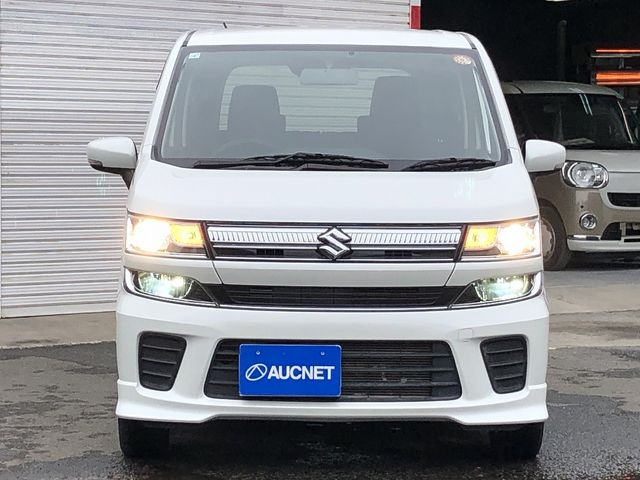 SUZUKI WAGON R 2019
