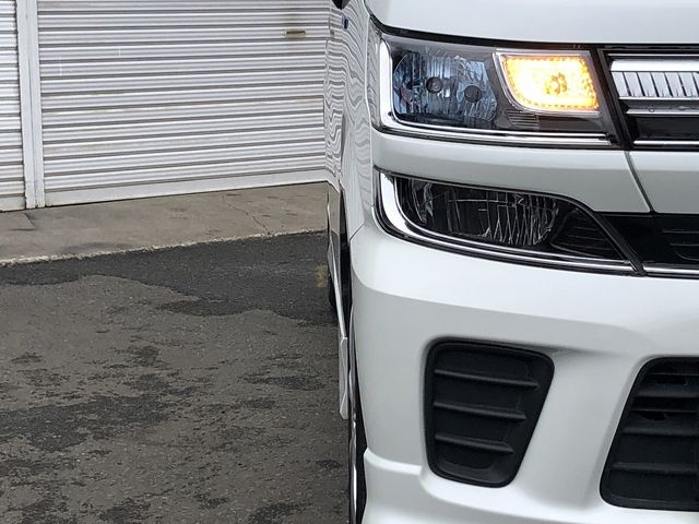 SUZUKI WAGON R 2019