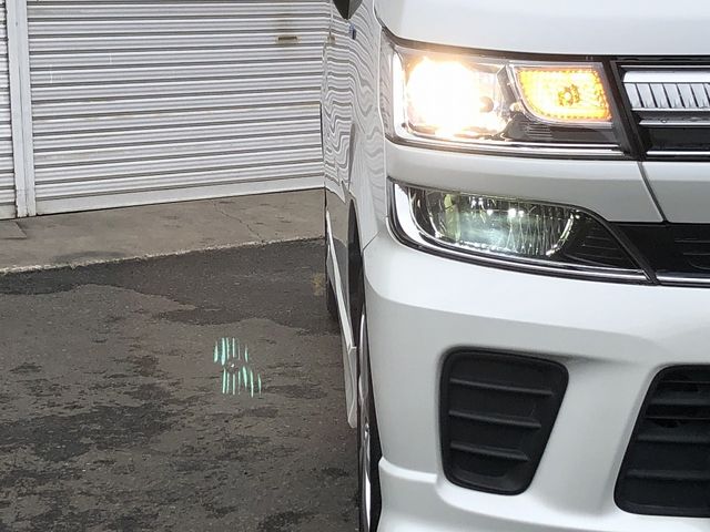 SUZUKI WAGON R 2019
