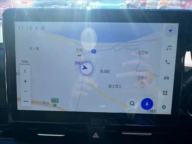 TOYOTA NOAH HYBRID 2023