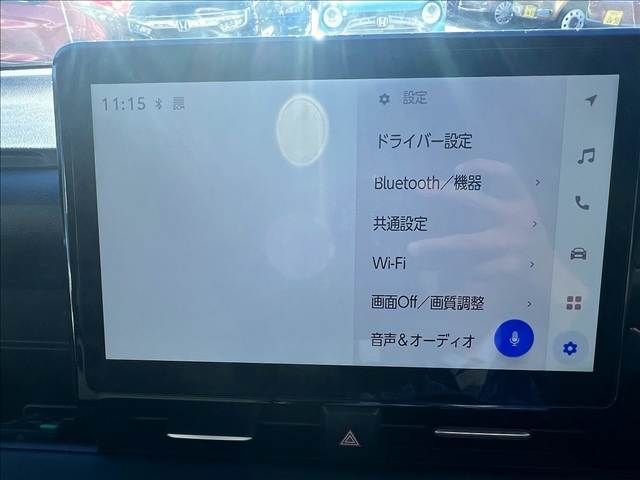 TOYOTA NOAH HYBRID 2023