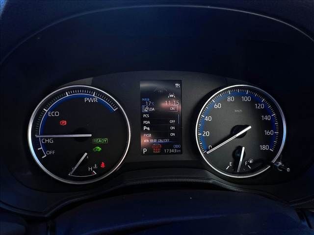 TOYOTA NOAH HYBRID 2023