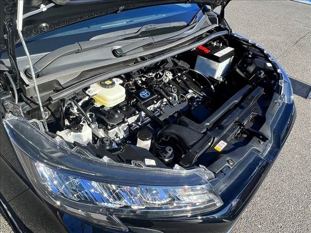 TOYOTA NOAH HYBRID 2023