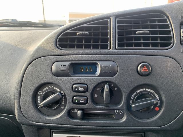 MITSUBISHI LANCER  4WD 1998