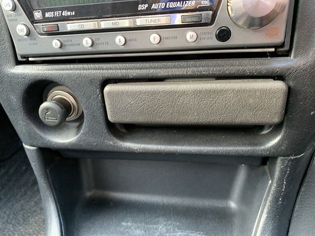 MITSUBISHI LANCER  4WD 1998