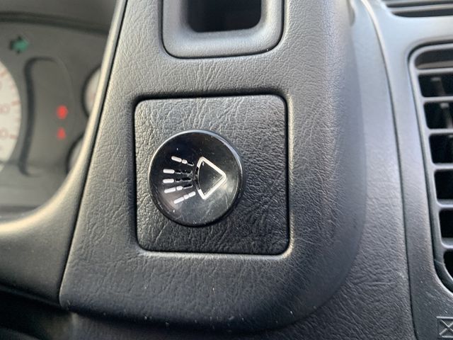 MITSUBISHI LANCER  4WD 1998