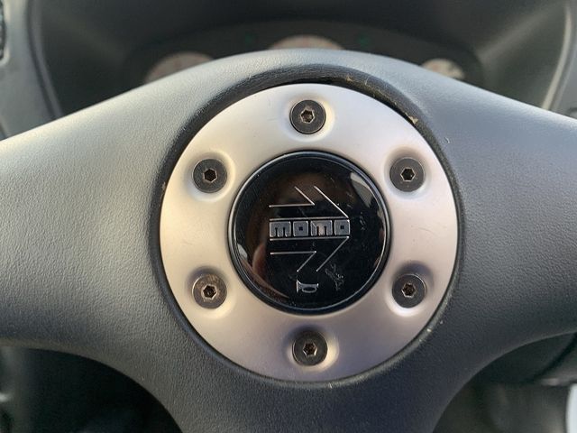 MITSUBISHI LANCER  4WD 1998