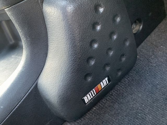 MITSUBISHI LANCER  4WD 1998