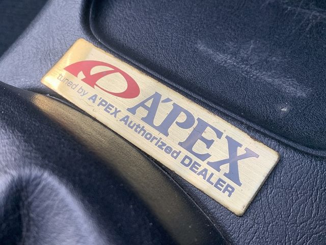 MITSUBISHI LANCER  4WD 1998