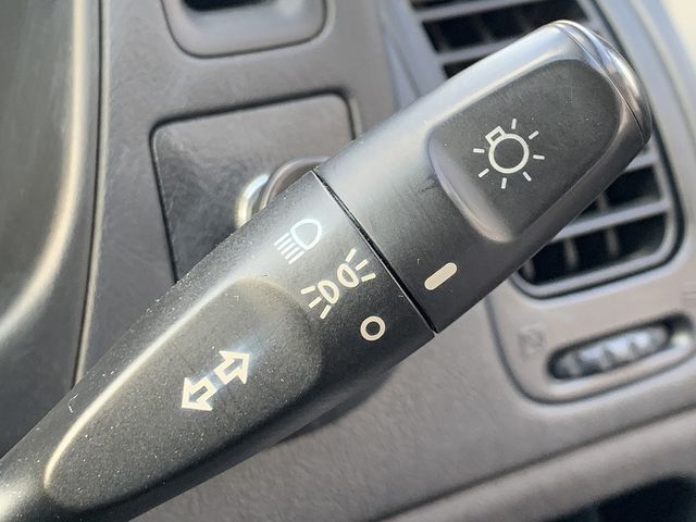 MITSUBISHI LANCER  4WD 1998