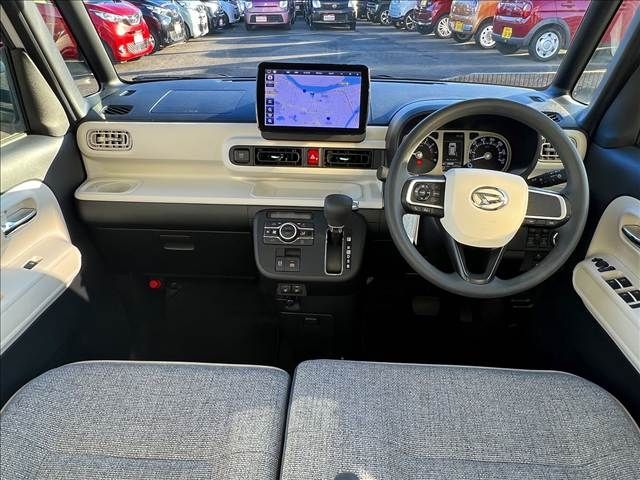 DAIHATSU MOVE canbus 2023