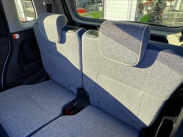 DAIHATSU MOVE canbus 2023