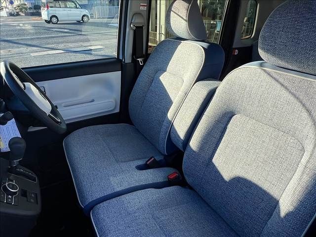 DAIHATSU MOVE canbus 2023