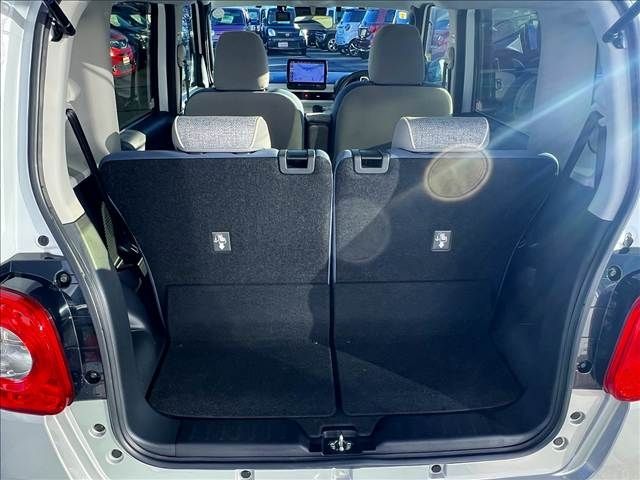 DAIHATSU MOVE canbus 2023