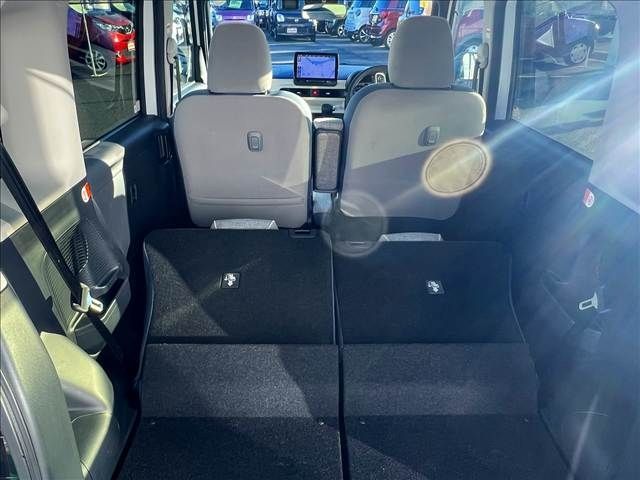 DAIHATSU MOVE canbus 2023