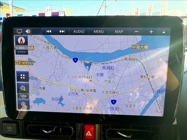 DAIHATSU MOVE canbus 2023