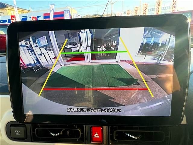 DAIHATSU MOVE canbus 2023