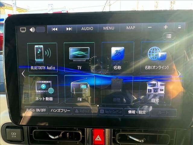 DAIHATSU MOVE canbus 2023