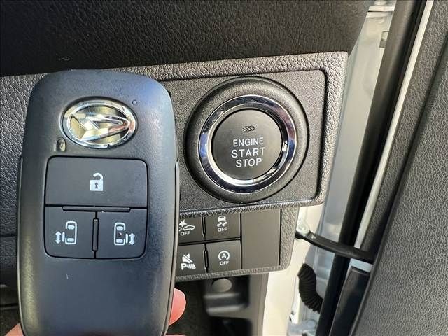 DAIHATSU MOVE canbus 2023