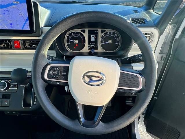 DAIHATSU MOVE canbus 2023