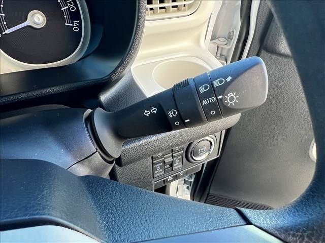 DAIHATSU MOVE canbus 2023